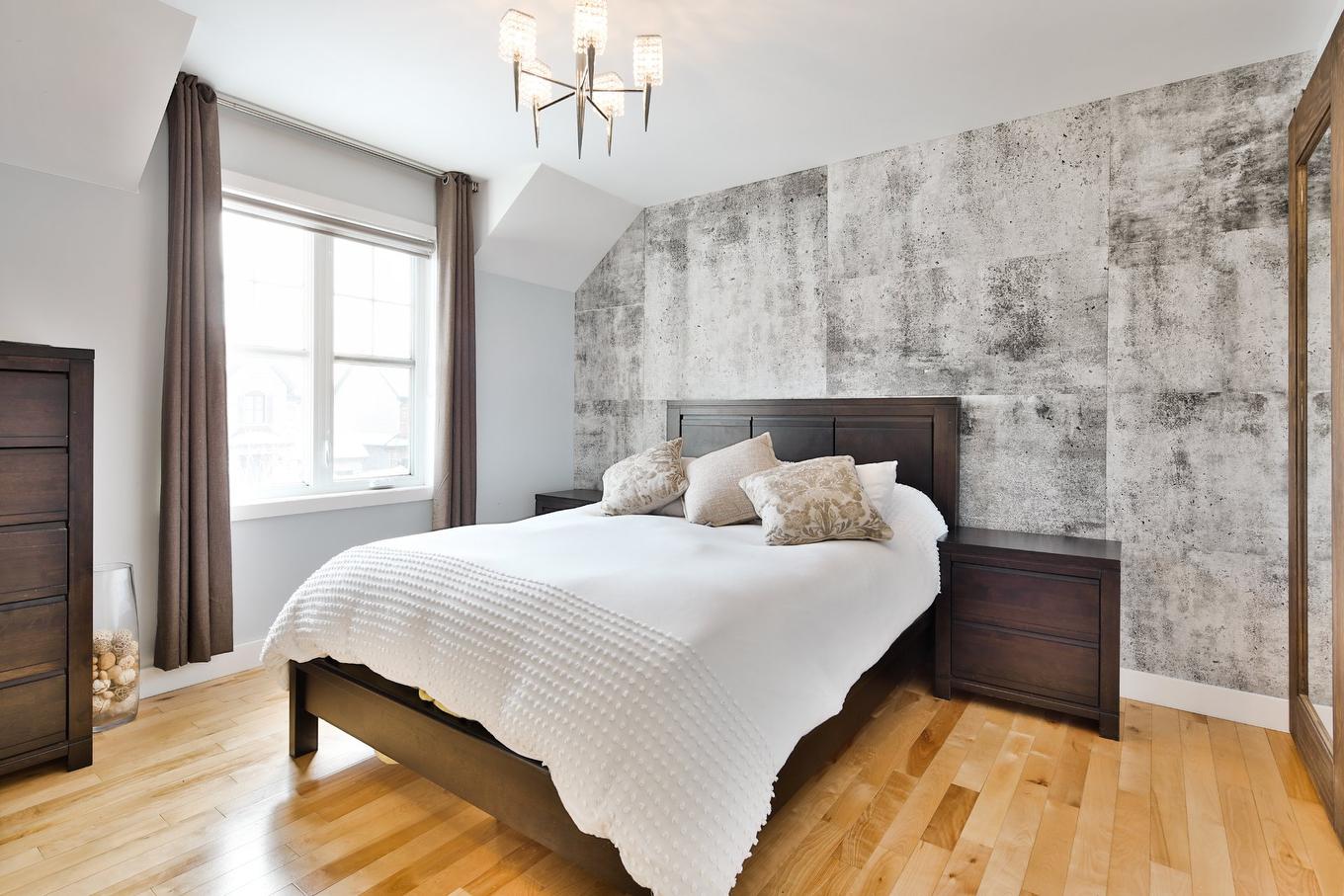 Primary bedroom - 9 Rue Cloutier, Saint-Constant, QC - Indoor Photo Showing Bedroom