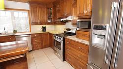 Kitchen -