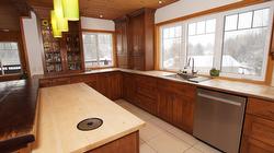 Kitchen -
