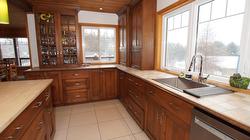 Kitchen -