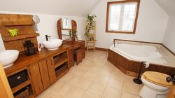 Bathroom -
