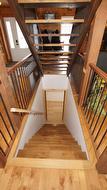 Staircase -