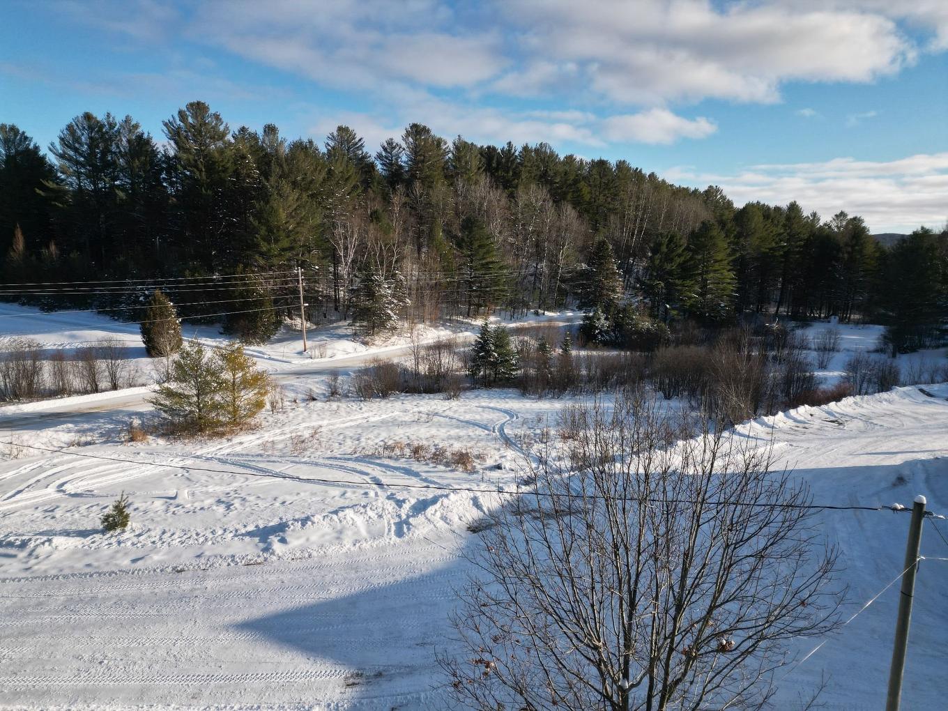 Vue sur l'eau - 305Z Rue Laforest, Saint-Alphonse-Rodriguez, QC - Outdoor With View