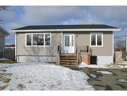 362 Newfoundland Drive St. John's, NL A1A 4A2