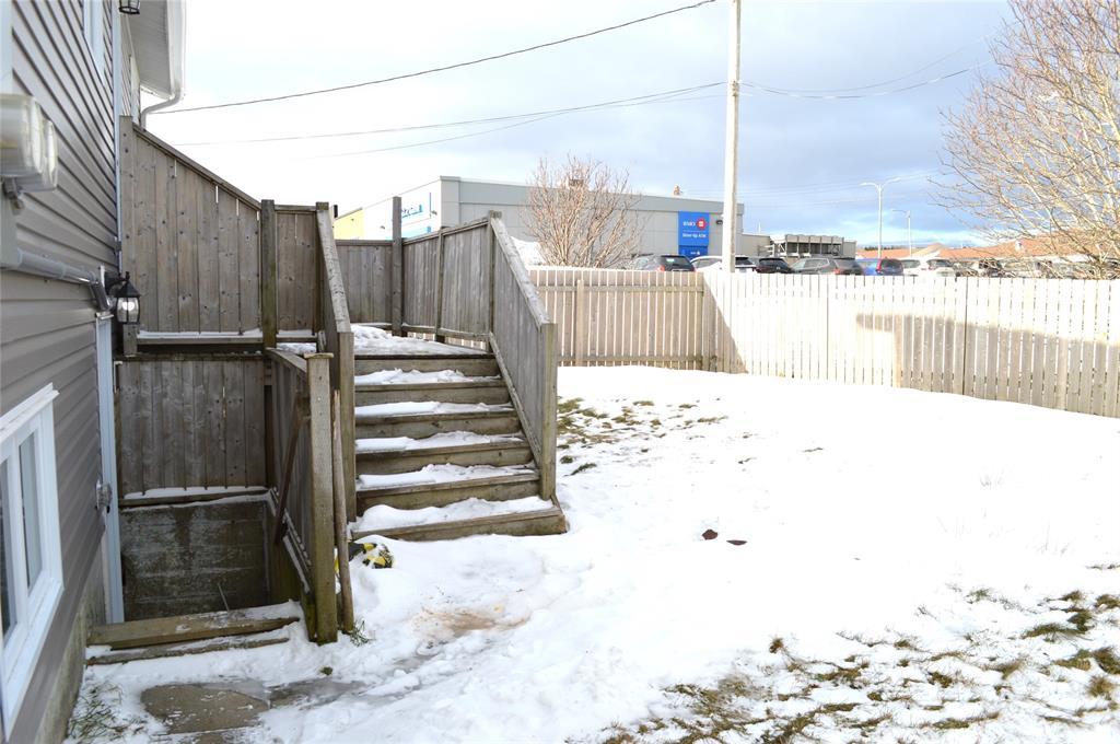 362 Newfoundland Drive, St. John'S, NL