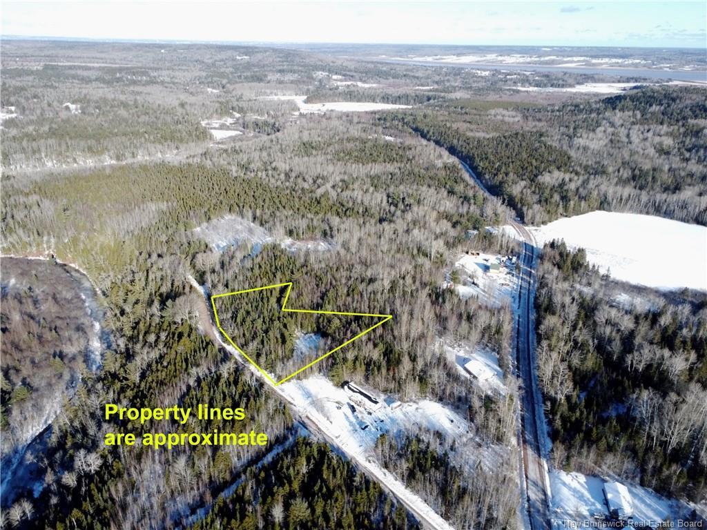 30 Steevescotes Rd, Hillsborough, NB