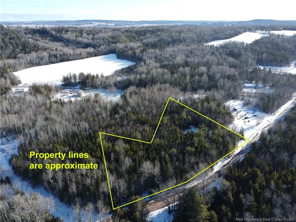 30 Steevescotes Rd, Hillsborough, NB