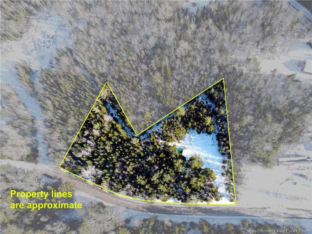 30 Steevescotes Rd, Hillsborough, NB