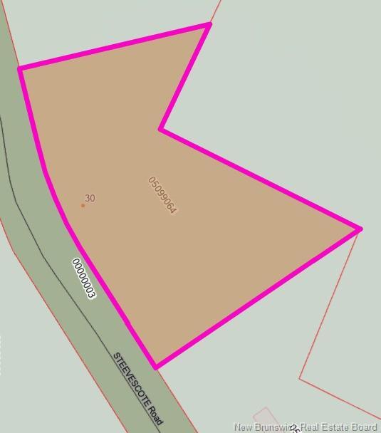 30 Steevescotes Rd, Hillsborough, NB