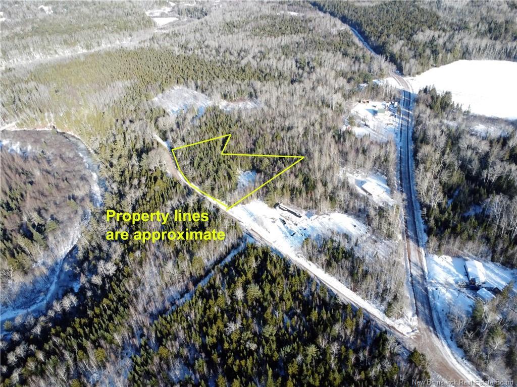 30 Steevescotes Rd, Hillsborough, NB