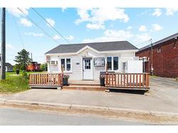 240 Main Street Chipman, NB E4A 2H1