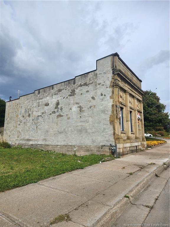 507 Main, Saint John, NB