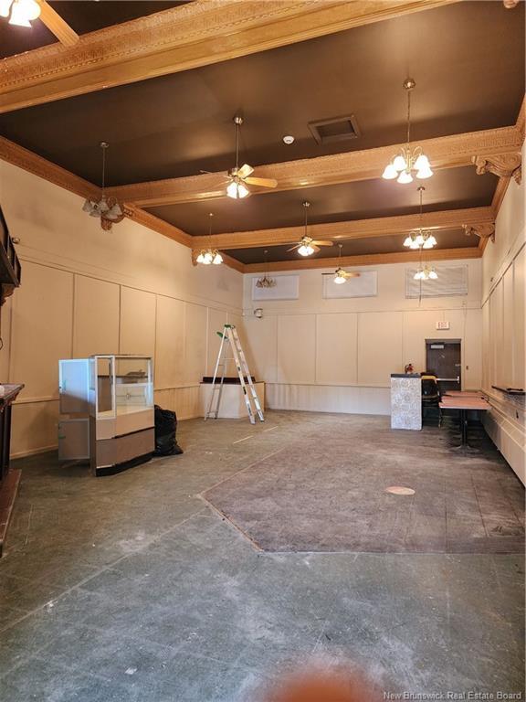 507 Main, Saint John, NB