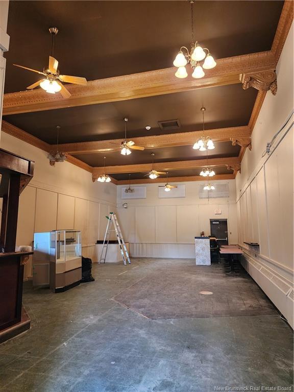 507 Main, Saint John, NB