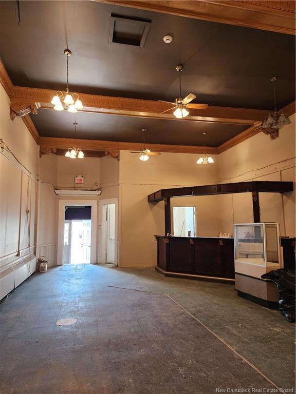 507 Main, Saint John, NB