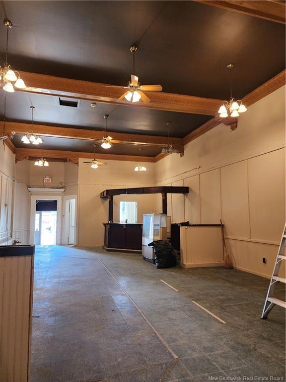 507 Main, Saint John, NB