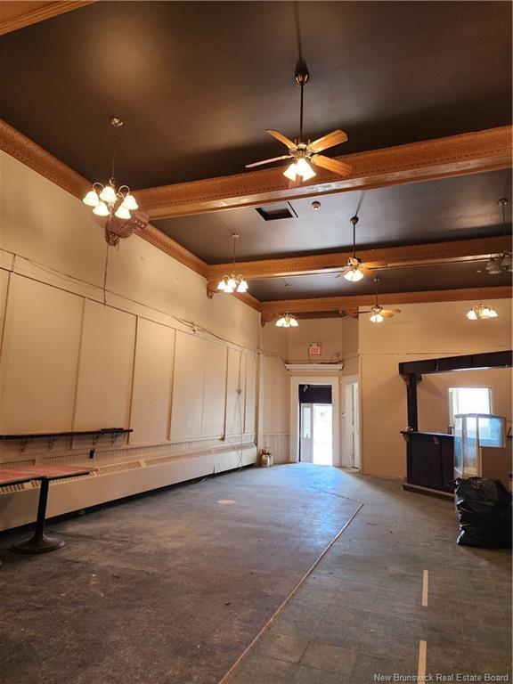 507 Main, Saint John, NB