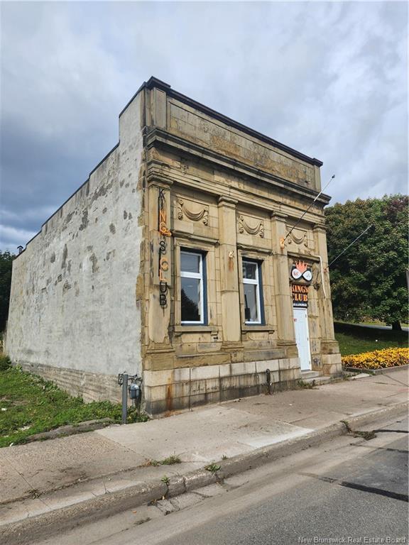 507 Main, Saint John, NB