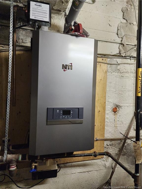 507 Main, Saint John, NB