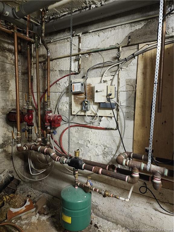 507 Main, Saint John, NB