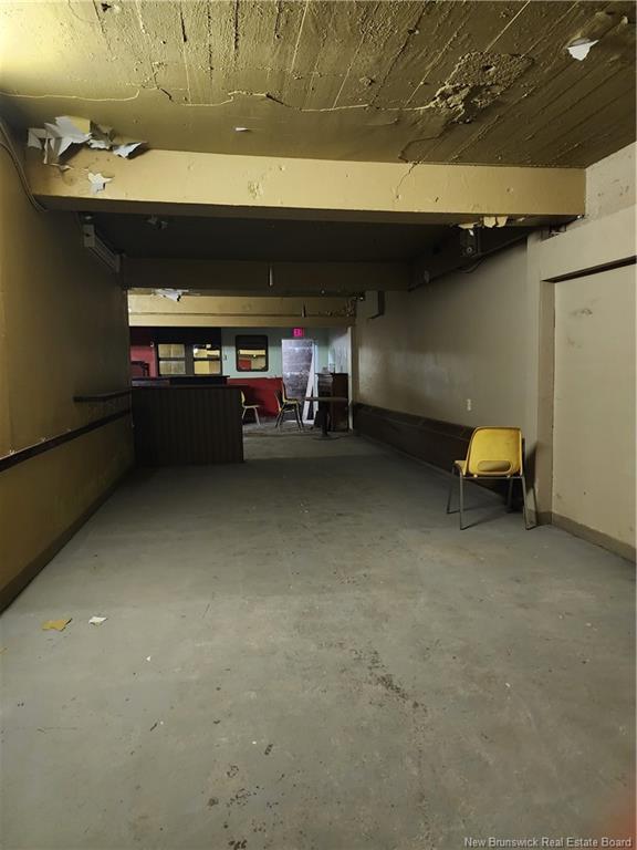 507 Main, Saint John, NB