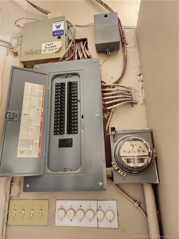 507 Main, Saint John, NB