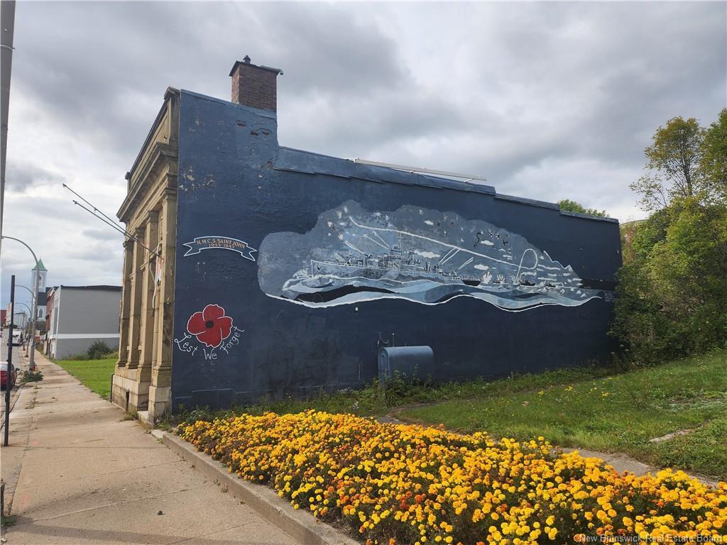 507 Main, Saint John, NB