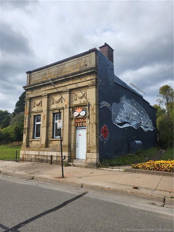 507 Main, Saint John, NB