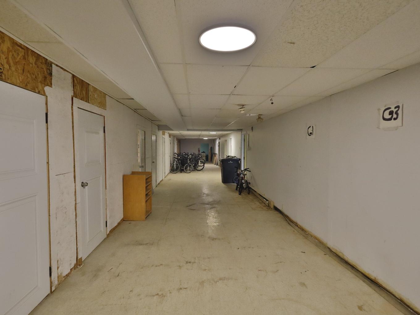 Basement - 330 Rue Principale, Granby, QC - Indoor