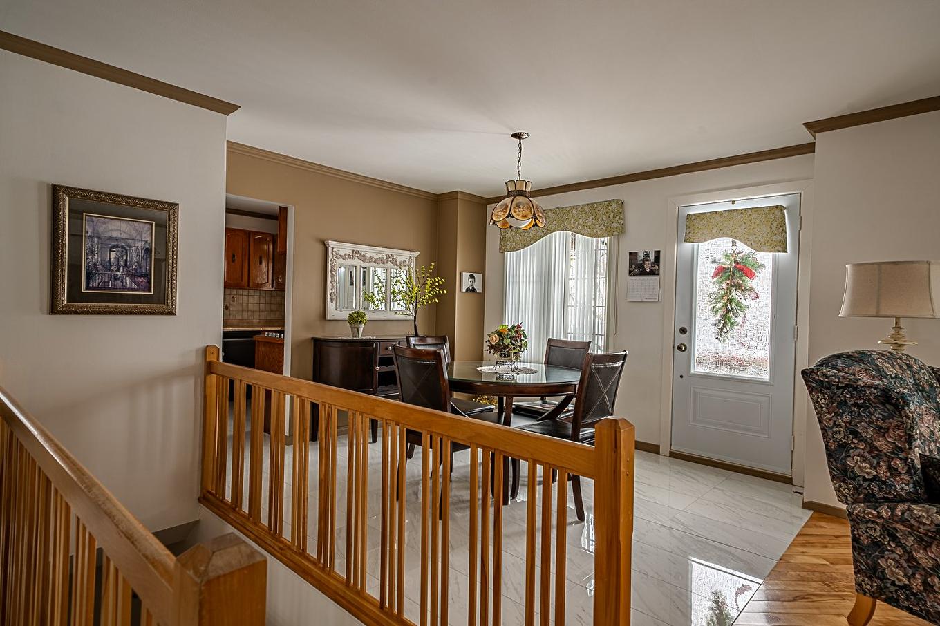 Overall view - 124 Rue Poitras, Val-Des-Sources, QC - Indoor Photo Showing Other Room