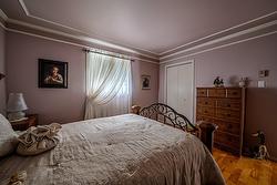 Bedroom -