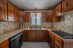 Kitchen -