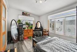 Chambre à coucher principale -