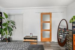 Chambre à coucher principale -