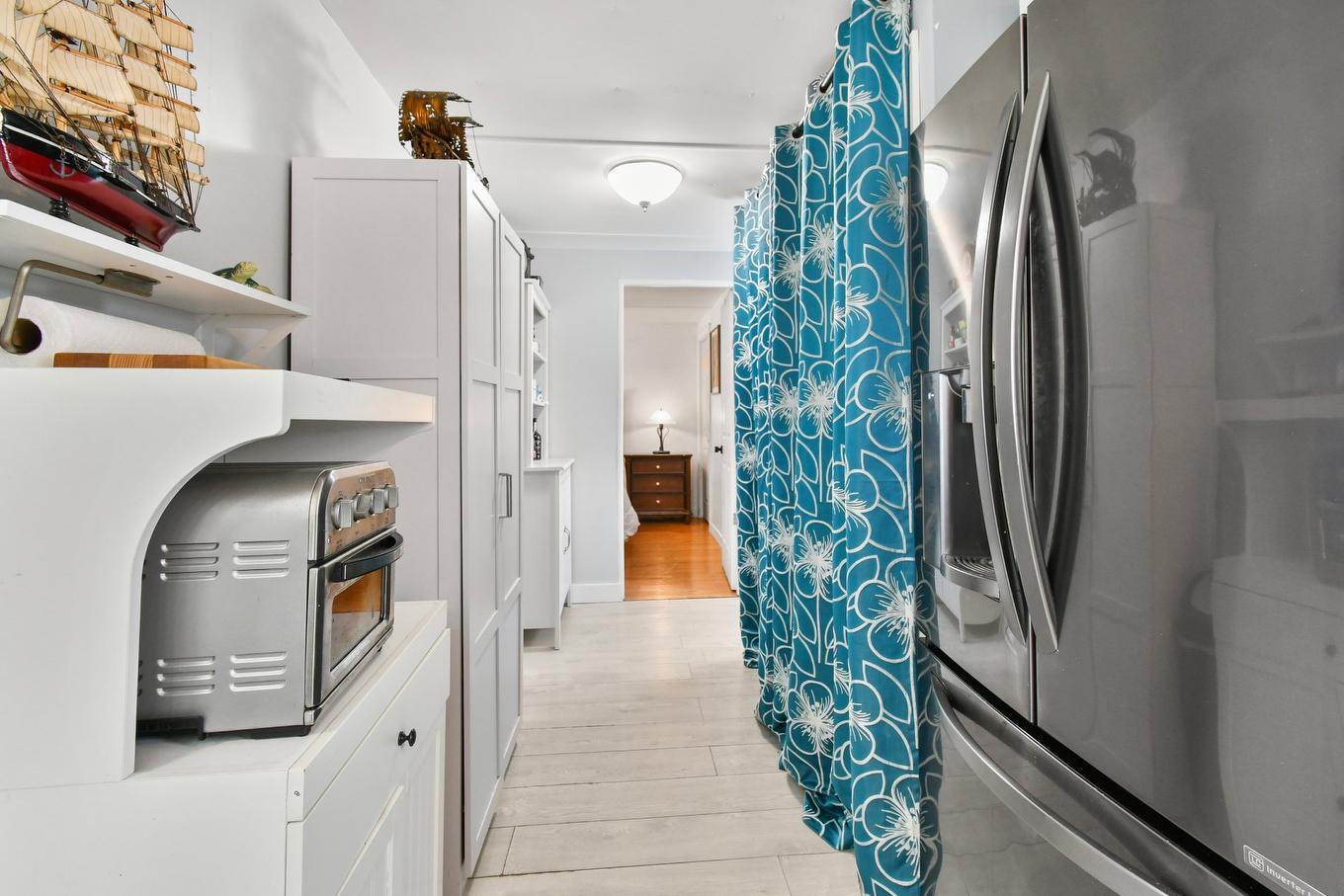 Corridor - 4 5E Avenue S., Saint-Mathieu, QC - Indoor