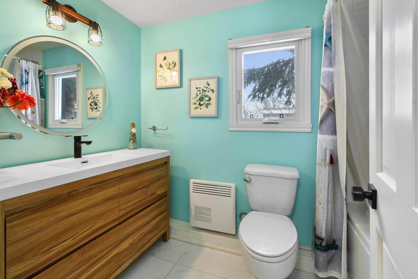 Salle de bains - 4 5E Avenue S., Saint-Mathieu, QC - Indoor Photo Showing Bathroom