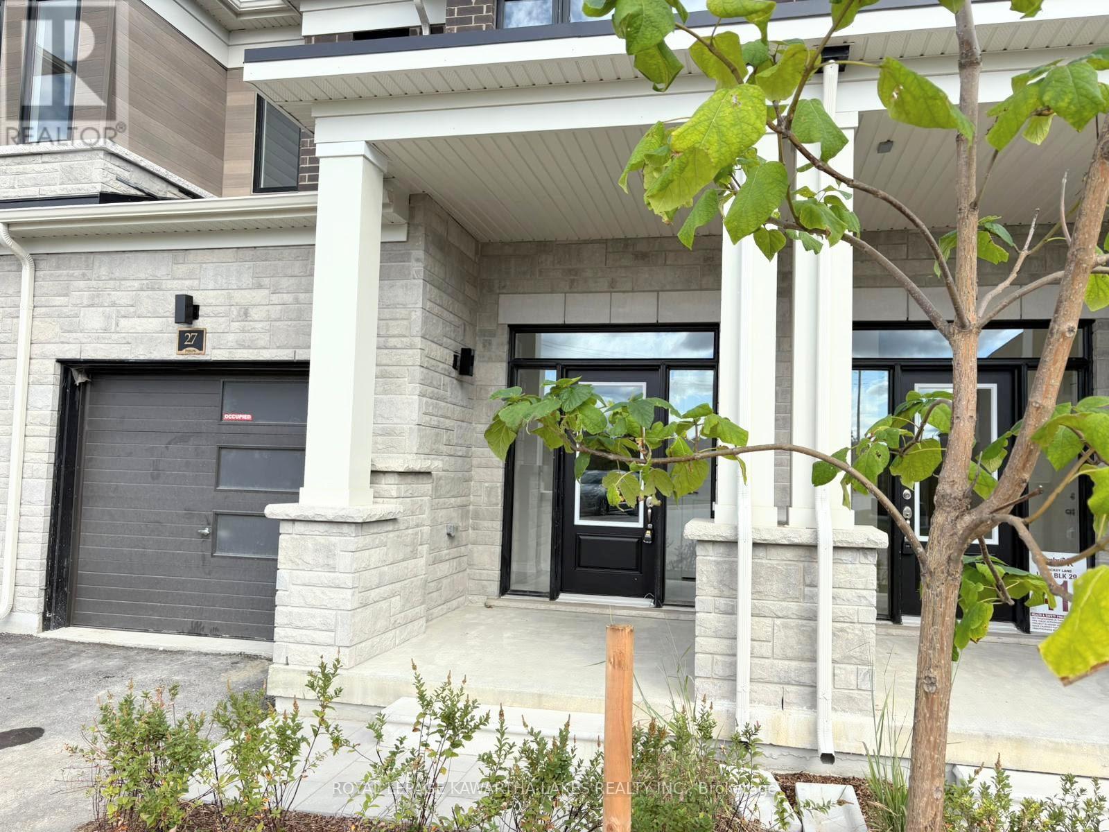 27 Hickey Lane, Kawartha Lakes (Lindsay), ON - Outdoor