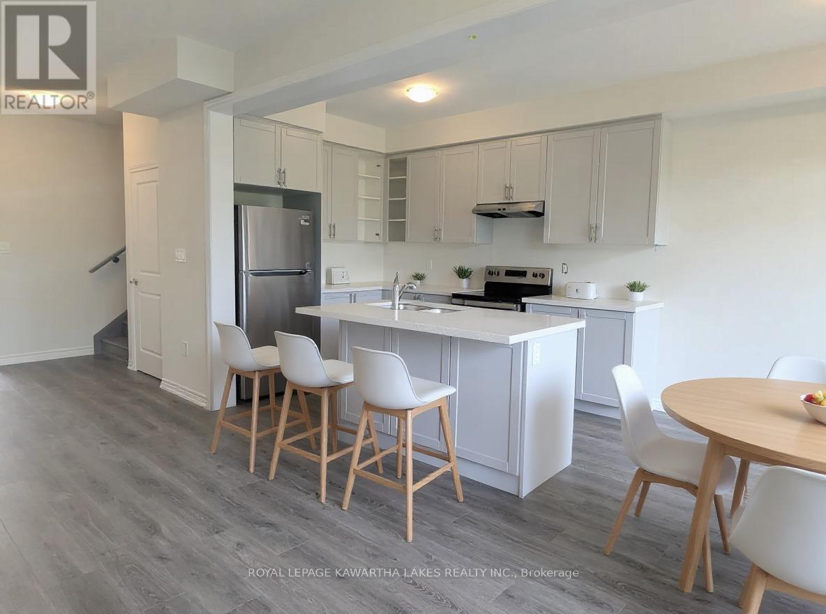 27 Hickey Lane, Kawartha Lakes (Lindsay), ON - Indoor