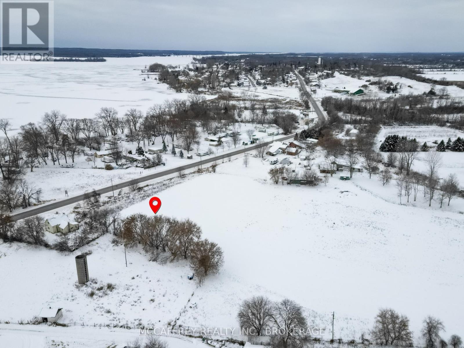 0 County Rd 2, Greater Napanee (Greater Napanee), ON