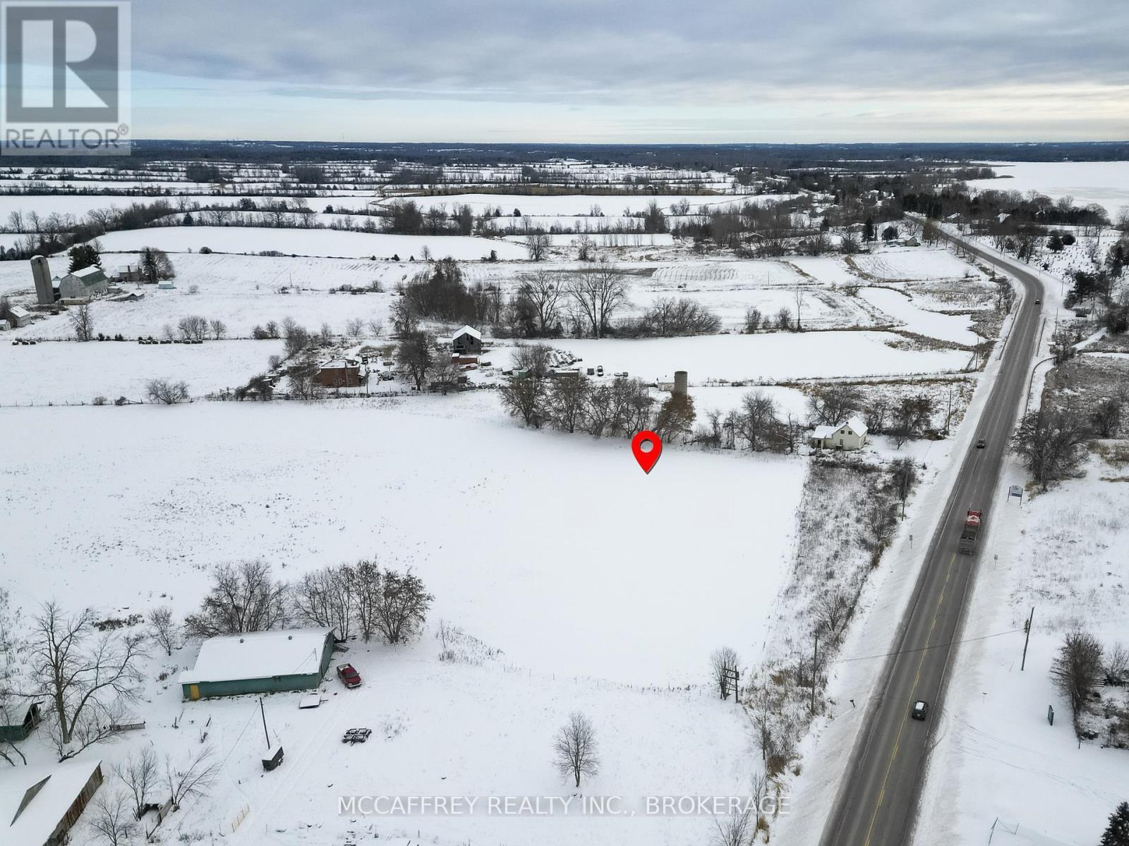 0 County Rd 2, Greater Napanee (Greater Napanee), ON
