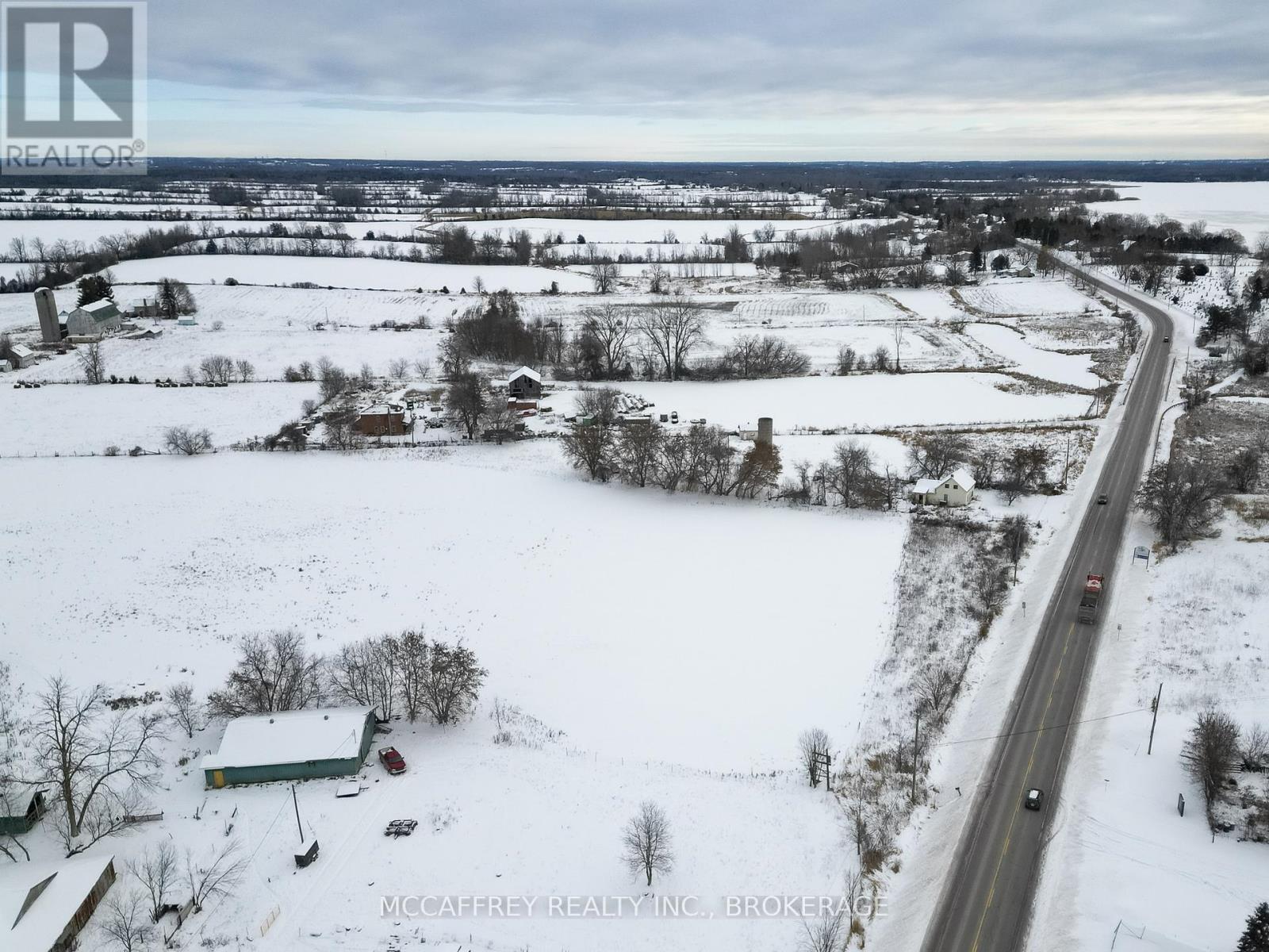 0 County Rd 2, Greater Napanee (Greater Napanee), ON