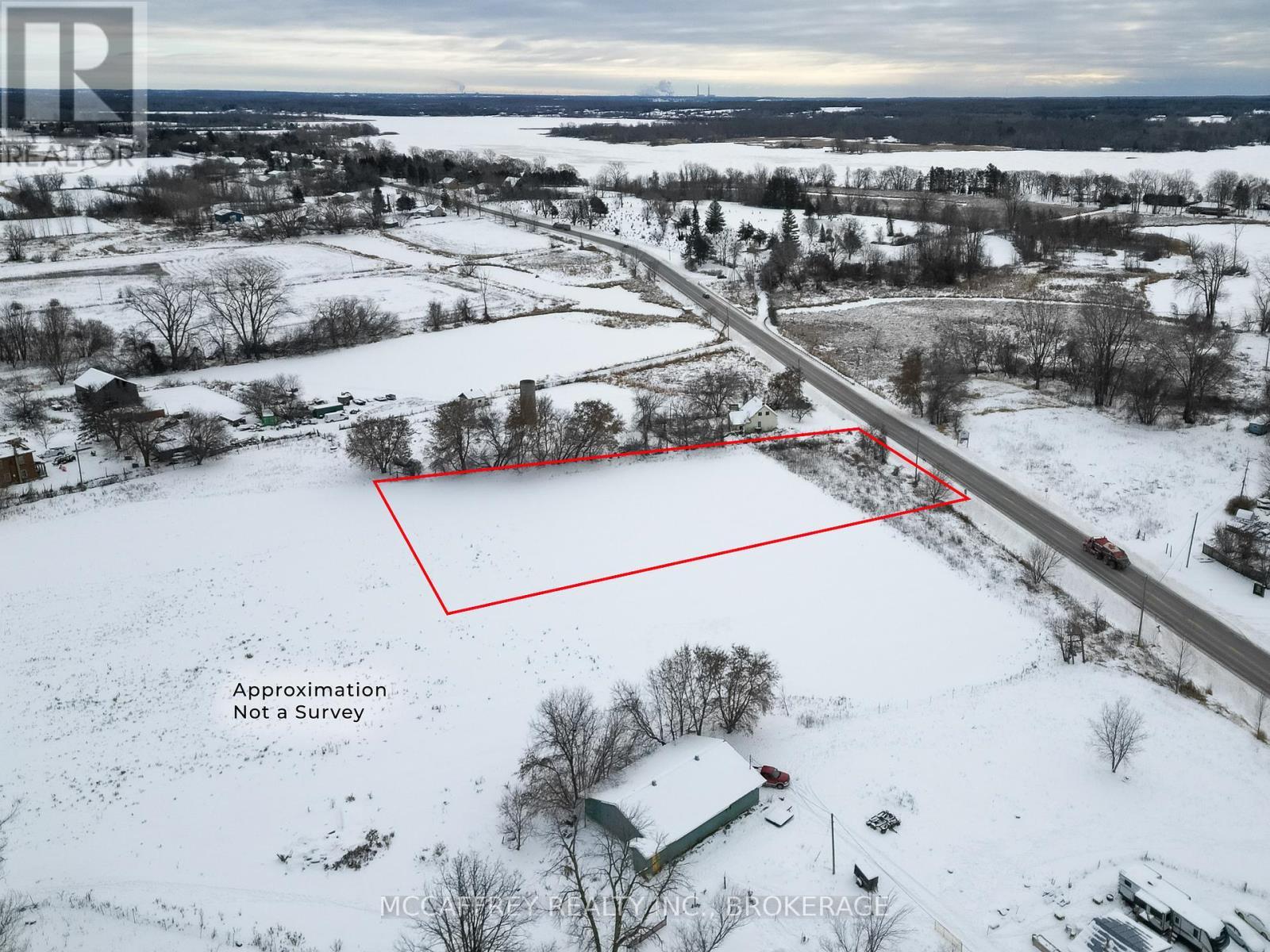 0 County Rd 2, Greater Napanee (Greater Napanee), ON