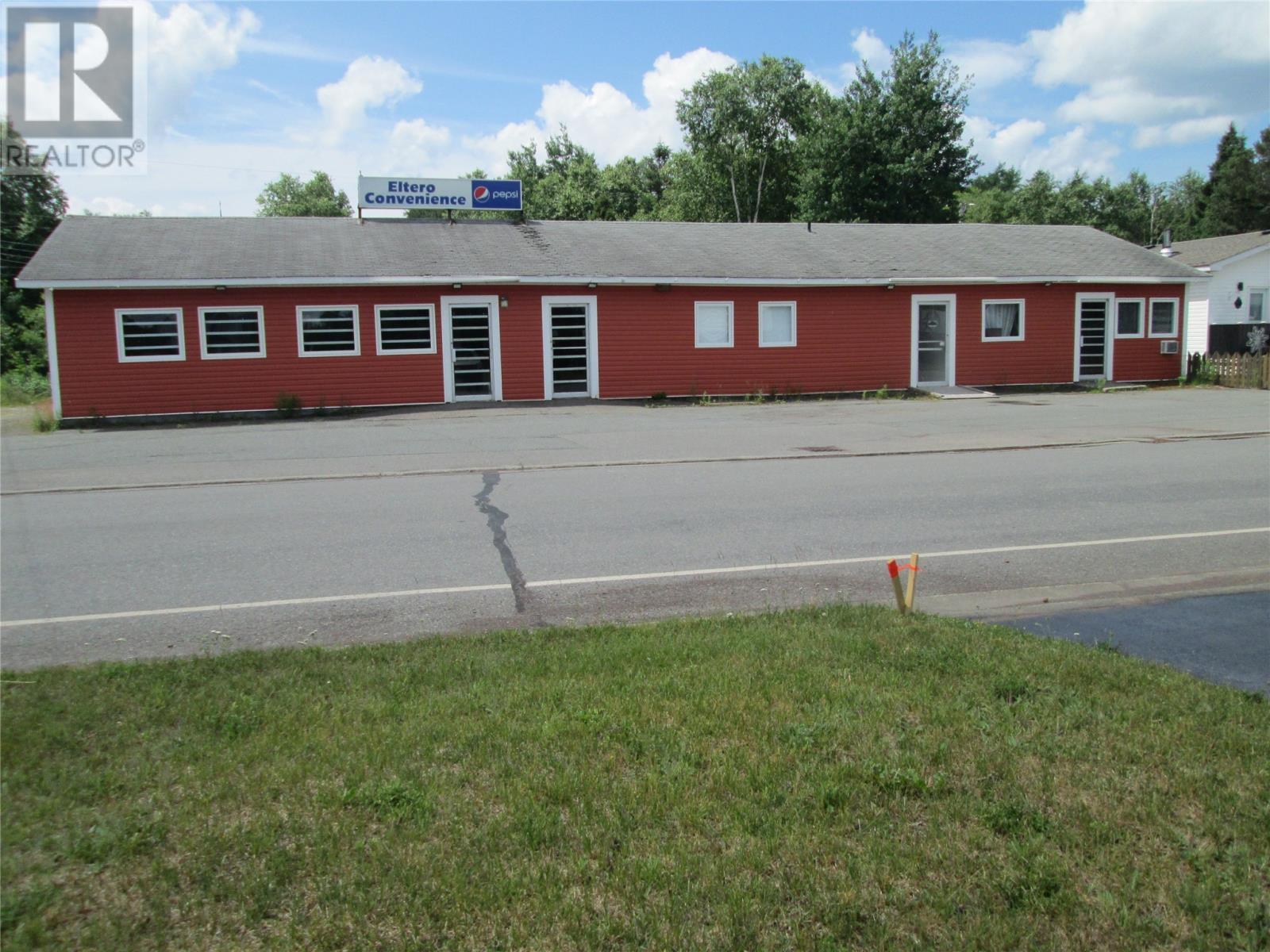 1 Eltero Park, Bishop'S Falls, NL