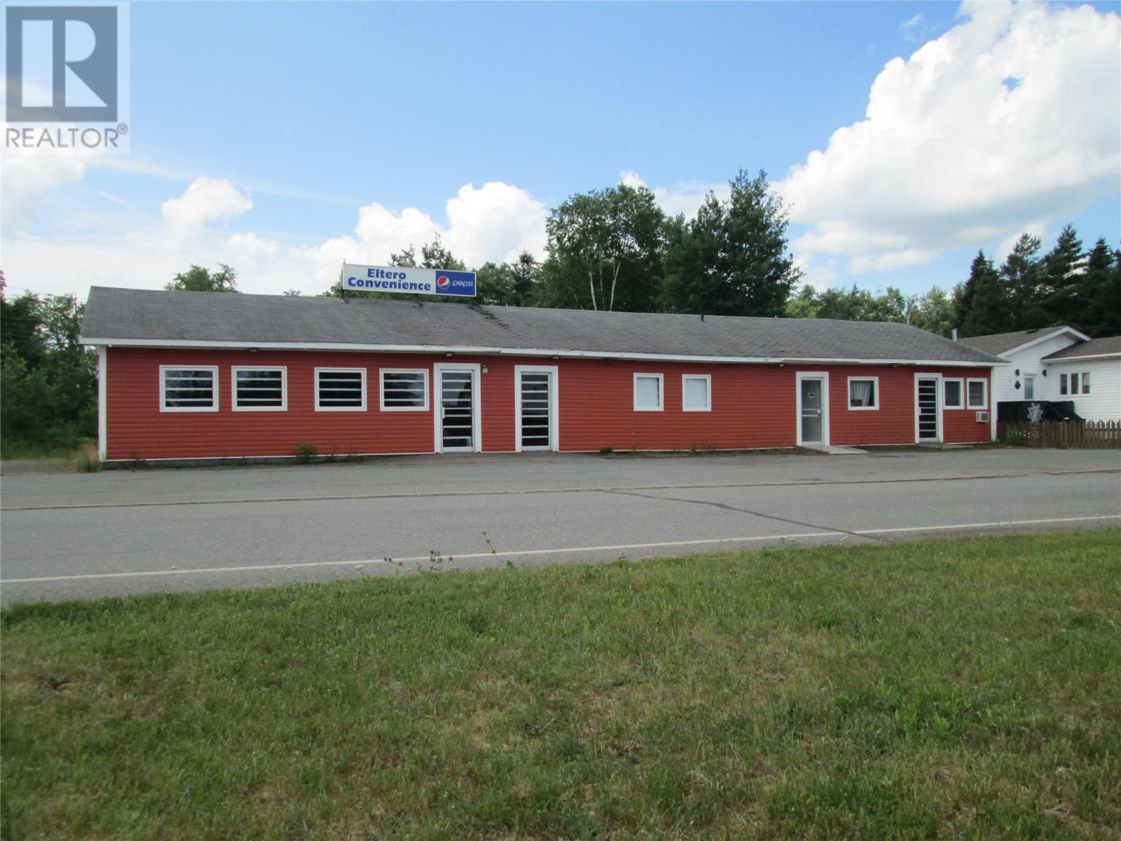 1 Eltero Park, Bishop'S Falls, NL