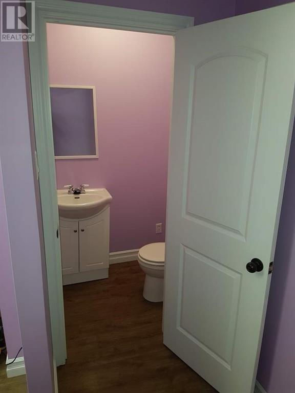 1 Eltero Park, Bishop'S Falls, NL