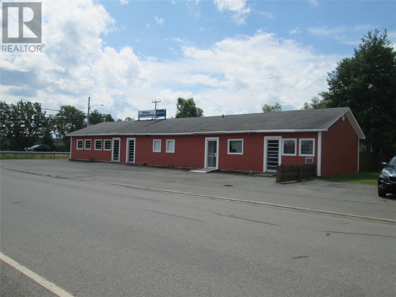 1 Eltero Park, Bishop'S Falls, NL