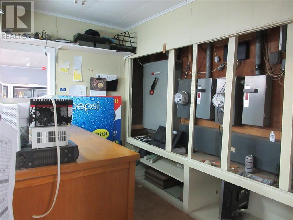 1 Eltero Park, Bishop'S Falls, NL