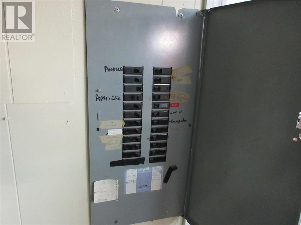 1 Eltero Park, Bishop'S Falls, NL