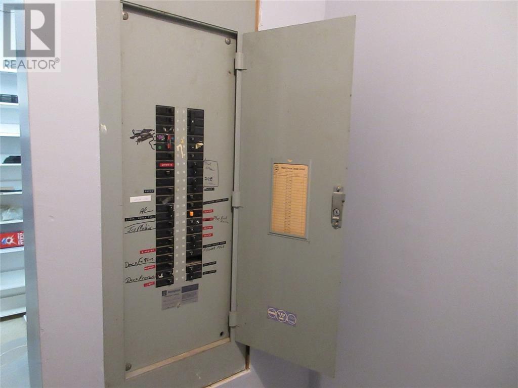 1 Eltero Park, Bishop'S Falls, NL