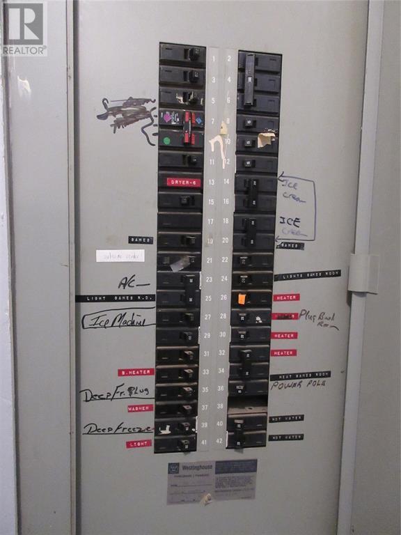 1 Eltero Park, Bishop'S Falls, NL